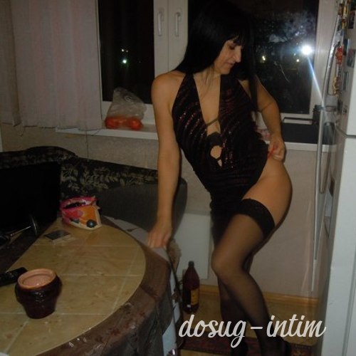 Проститутка Алина Проститутка Алина